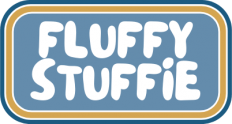 fluffy stuffie